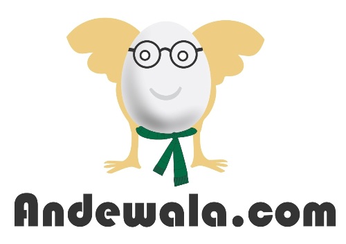 Andewala.com (with Logo) Device mark 3369893 Trademark