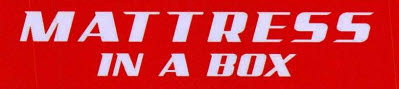 Mattress In A Box Device mark 3748045 Trademark