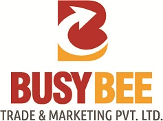 Busybee Trade & Marketing Pvt. Ltd. Device mark 3368546 Trademark