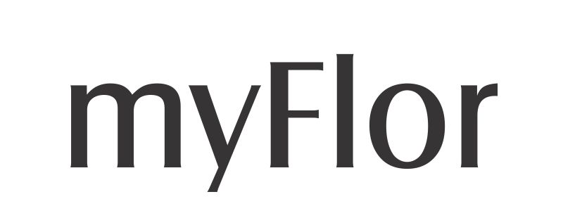Myflor Device mark 3644068 Trademark