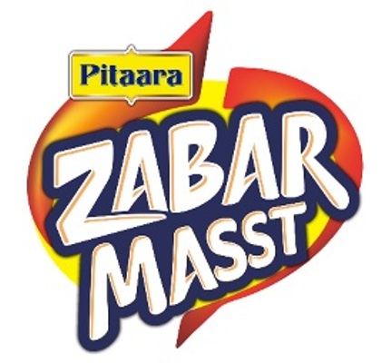 Pitaara Zabarmasst Device mark 3644083 Trademark