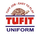 Tufit Uniform Device mark 3368581 Trademark