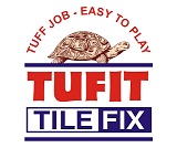 Tufit-tile Fix Device mark 3368587 Trademark