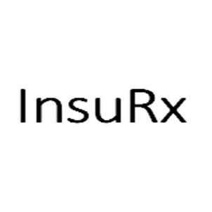 Insurx (stylized Script) Device mark 4184941 Trademark
