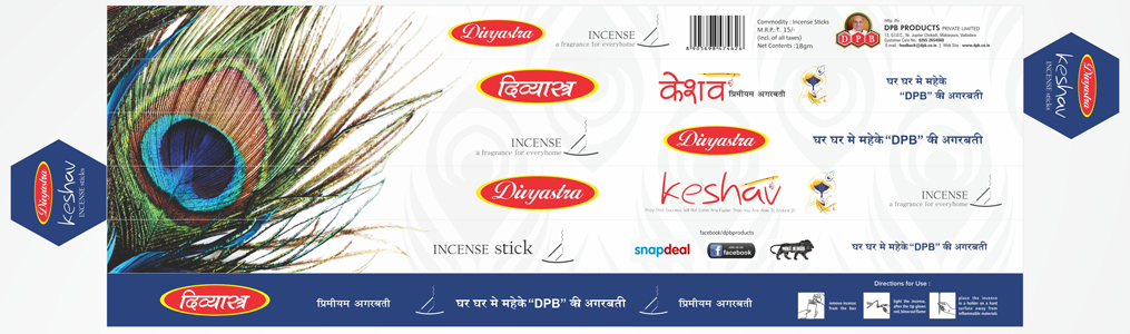 Keshav Device mark 3644252 Trademark