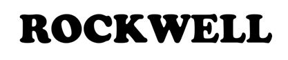 Rockwell Device mark 3644357 Trademark