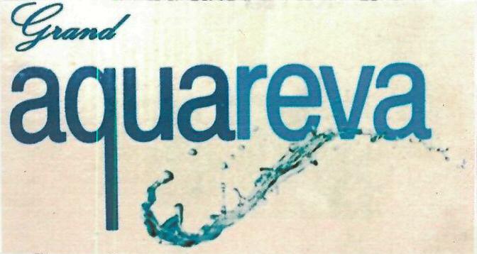 Aquareva Device mark 3368637 Trademark