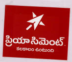 Priya Cement Lives Forever Device mark 3368659 Trademark