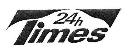 Times 24h Device mark 3368706 Trademark