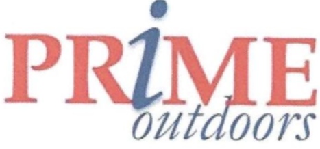 Prime Outdoors (label) Device mark 4185062 Trademark