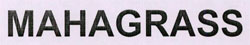 Mahagrass Device mark 3643978 Trademark