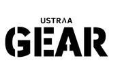 Ustraa Gear ( Logo) Device mark 4185066 Trademark