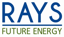 Rays Future Energy Device mark 3643056 Trademark