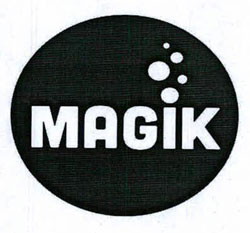 Magik Device mark 3368725 Trademark