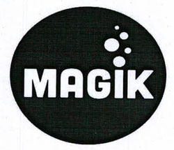 Magik Device mark 3368727 Trademark