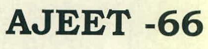 Ajeet- 66 Device mark 3368734 Trademark