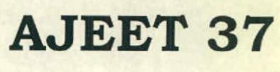 Ajeet 37 Device mark 3368736 Trademark