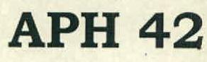 Aph 42 Device mark 3368738 Trademark