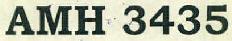 Amh 3435 Device mark 3368742 Trademark