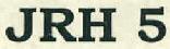 Jrh 5 Device mark 3368743 Trademark