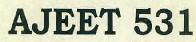 Ajeet 531 Device mark 3368746 Trademark
