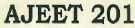 Ajeet 201 Device mark 3368747 Trademark