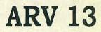 Arv 13 Device mark 3368750 Trademark