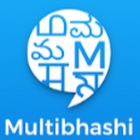 Multibhashi Device mark 4185104 Trademark