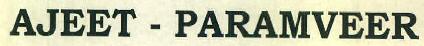 Ajeet-paramveer Device mark 3368754 Trademark