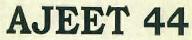 Ajeet 44 Device mark 3368755 Trademark