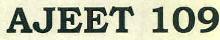 Ajeet 109 Device mark 3368757 Trademark