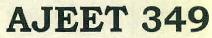 Ajeet 349 Device mark 3368758 Trademark