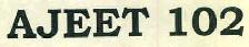 Ajeet 102 Device mark 3368759 Trademark