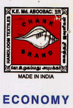 Chank Brand Economy Device mark 3368772 Trademark