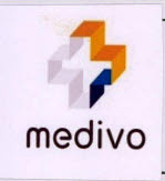 Medivo Device mark 3368782 Trademark
