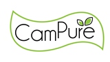 Campure (logo) Device mark 3643444 Trademark