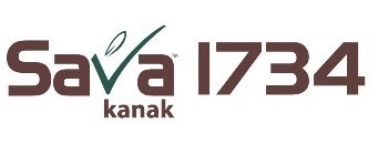 Sava 1734 Kanak With Device Device mark 3643458 Trademark