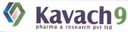 Kavach 9 With Miscellaneous Device Device mark 3368825 Trademark