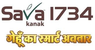 Sava 1734 Kanak Gehu Ka Smart Avtar With Device Device mark 3643465 Trademark