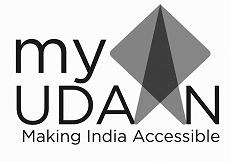 Myudaan - Making India Accessible Device mark 4185244 Trademark