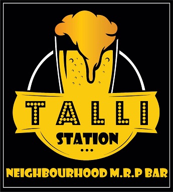 Talli Station Neighbourhood M.r.p Bar Device mark 3748445 Trademark