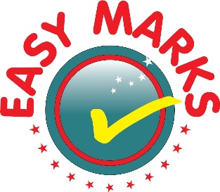 Easy Marks With Device Device mark 3368923 Trademark
