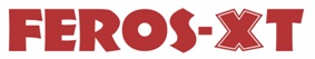 Feros-xt Device mark 3368953 Trademark