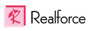 Realforce Device mark 3368957 Trademark