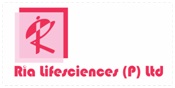 Ria Lifesciences (p) Ltd. Device mark 3368960 Trademark