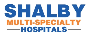 Shalby Multi-specialty Hospitals Device mark 3642317 Trademark