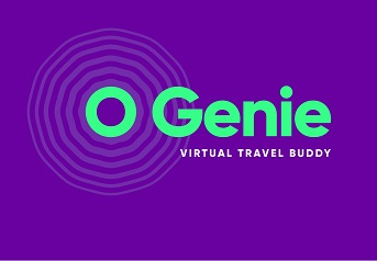 O Genie Device mark 4185344 Trademark