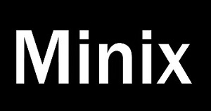 Minix (with Device) Device mark 4185361 Trademark