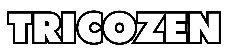 Tricozen (device) Device mark 3747558 Trademark