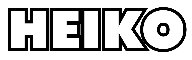 Heiko (device) Device mark 3747561 Trademark